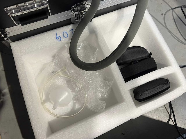 Shr germany - 2020 - shr-m pro - afbeelding 6 van  6