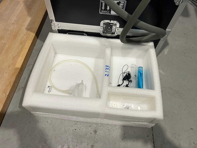 Shr germany - 2022 - shr-m pro - afbeelding 3 van  6