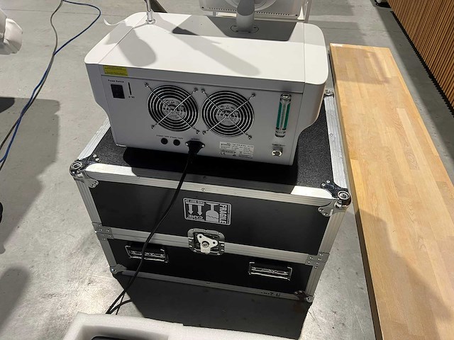 Shr germany - 2022 - shr-m pro - afbeelding 4 van  6