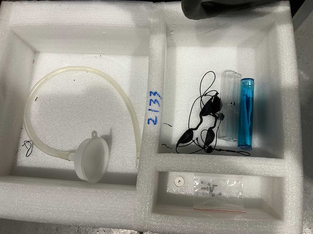 Shr germany - 2022 - shr-m pro - afbeelding 6 van  6