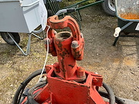 Shranklader pneumatische sloophamer - afbeelding 4 van  5