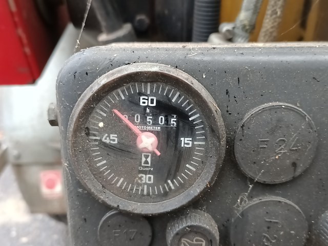 Shredder - houtversnipperaar lindana, tp760 - afbeelding 2 van  16