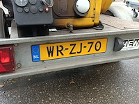 Shredder - houtversnipperaar lindana, tp760 - afbeelding 7 van  16