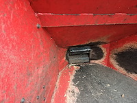 Shredder - houtversnipperaar lindana, tp760 - afbeelding 8 van  16