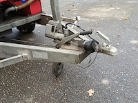 Shredder - houtversnipperaar lindana, tp760 - afbeelding 12 van  16