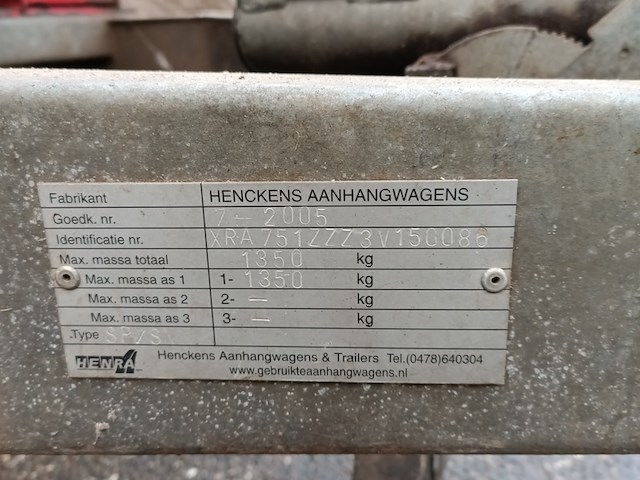 Shredder - houtversnipperaar lindana, tp760 - afbeelding 13 van  16