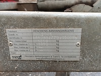 Shredder - houtversnipperaar lindana, tp760 - afbeelding 13 van  16