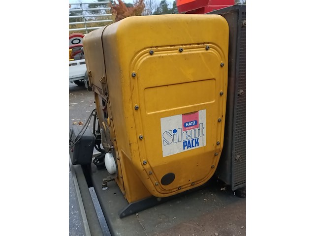 Shredder - houtversnipperaar lindana, tp760 - afbeelding 15 van  16