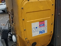 Shredder - houtversnipperaar lindana, tp760 - afbeelding 15 van  16