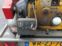 Shredder - houtversnipperaar lindana, tp760 - afbeelding 16 van  16