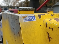 Shredder - houtversnipperaar ts, profiline 327, bouwjaar 2007 - afbeelding 7 van  25