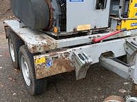 Shredder - houtversnipperaar ts, profiline 327, bouwjaar 2007 - afbeelding 8 van  25