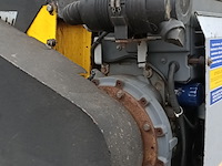 Shredder - houtversnipperaar ts, profiline 327, bouwjaar 2007 - afbeelding 10 van  25