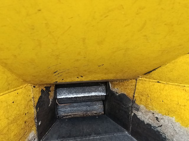 Shredder - houtversnipperaar ts, profiline 327, bouwjaar 2007 - afbeelding 11 van  25