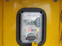 Shredder - houtversnipperaar ts, profiline 327, bouwjaar 2007 - afbeelding 14 van  25