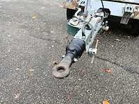 Shredder - houtversnipperaar ts, profiline 327, bouwjaar 2007 - afbeelding 17 van  25