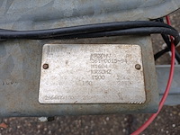 Shredder - houtversnipperaar ts, profiline 327, bouwjaar 2007 - afbeelding 18 van  25