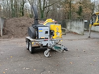 Shredder - houtversnipperaar ts, profiline 327, bouwjaar 2007 - afbeelding 21 van  25