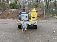 Shredder - houtversnipperaar ts, profiline 327, bouwjaar 2007 - afbeelding 23 van  25