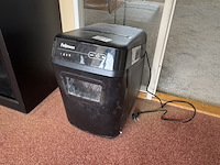 Shredder fellowes, 200c - afbeelding 1 van  4
