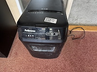 Shredder fellowes, 200c - afbeelding 2 van  4