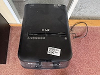 Shredder fellowes, 200c - afbeelding 3 van  4