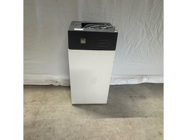 Shredder, ideal - afbeelding 1 van  4