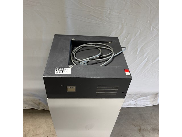 Shredder, ideal - afbeelding 2 van  4