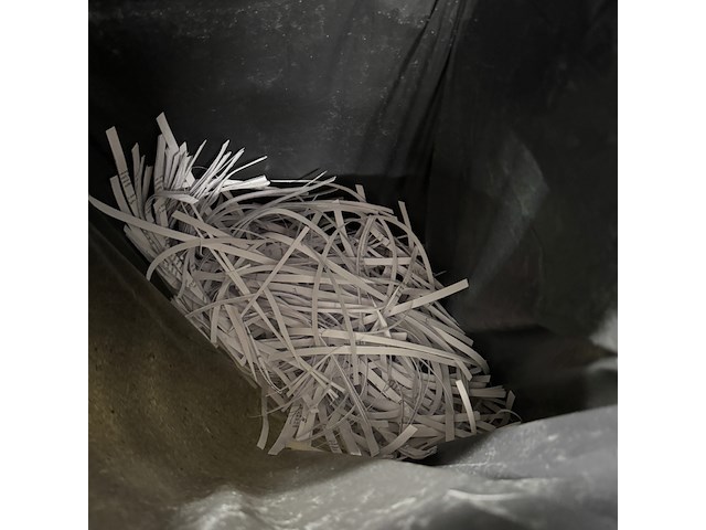 Shredder, ideal - afbeelding 3 van  4