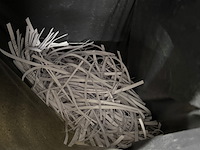 Shredder, ideal - afbeelding 3 van  4