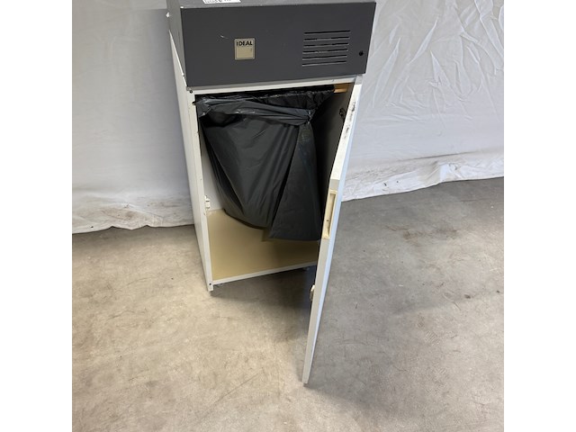 Shredder, ideal - afbeelding 4 van  4
