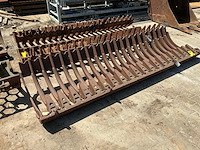 Shredder korf (3x) - afbeelding 2 van  3