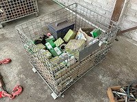 Shredder onderdelen - afbeelding 1 van  5