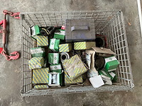 Shredder onderdelen - afbeelding 2 van  5