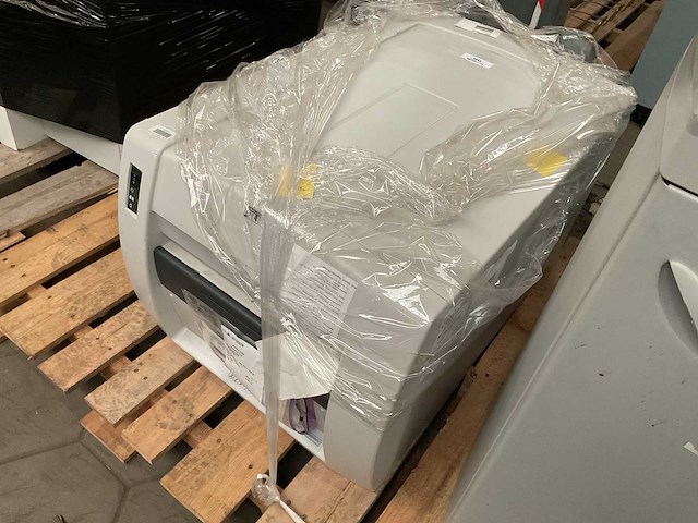 Shredder - afbeelding 1 van  5