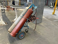 Shs autogeen lassnijset - afbeelding 1 van  3