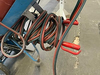 Shs autogeen lassnijset - afbeelding 2 van  3