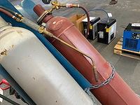 Shs autogeen lassnijset - afbeelding 3 van  3