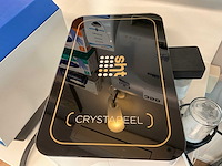 Sht cristalpeel machine - afbeelding 6 van  6