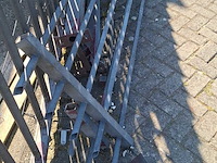 Shuifhek, zwart - afbeelding 3 van  8