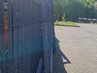 Shuifhek, zwart - afbeelding 4 van  8