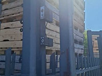 Shuifhek, zwart - afbeelding 5 van  8