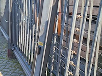 Shuifhek, zwart - afbeelding 6 van  8