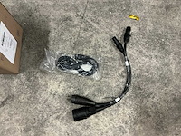 Shuko eurokabel (22x) - afbeelding 2 van  7