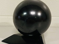 Shungiet bol met bijpas. standaard - afbeelding 1 van  4