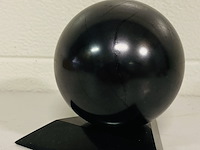 Shungiet bol met bijpas. standaard - afbeelding 2 van  4