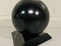 Shungiet bol met bijpas. standaard - afbeelding 4 van  4