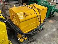 Shunt elektromotor - afbeelding 1 van  7