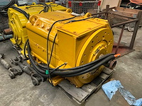 Shunt elektromotor - afbeelding 2 van  7