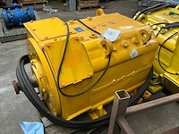 Shunt elektromotor - afbeelding 3 van  7